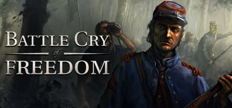 Battle Cry of Freedom v2022.05.14 cover art