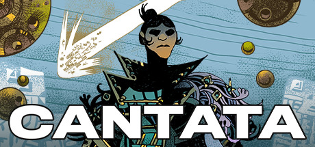 Cantata v1.02 cover art