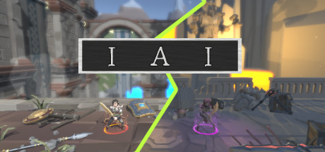 IAI v2022.05.15 - DARKSiDERS cover art