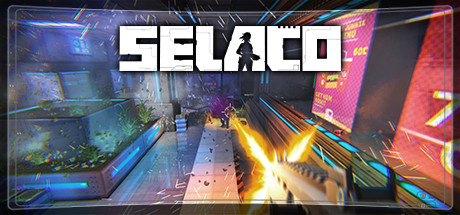 Selaco v0.92c cover art