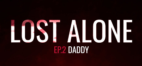 Lost Alone Episode 2 Paparino v2022.05.16 - TiNYiSO cover art