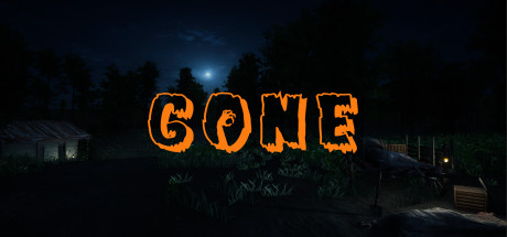 Gone v2022.05.16 - TiNYiSO cover art