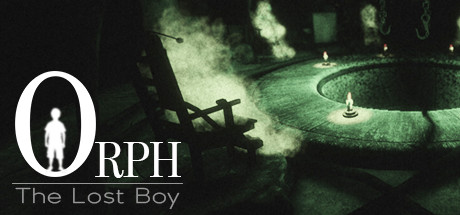 Orph The Lost Boy Build 8717740 - TiNYiSO cover art