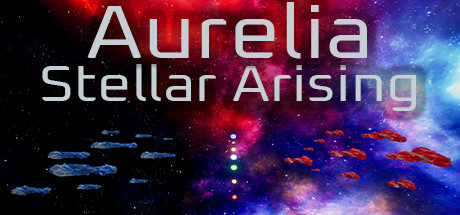 Aurelia Stellar Arising v2022.05.16 - DARKSiDERS cover art
