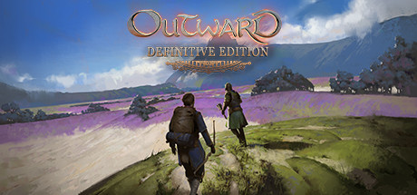 Outward Definitive Edition v1.0.2b - GOG cover art