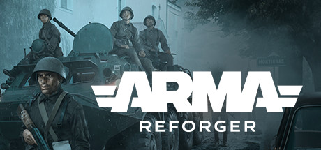 Arma Reforger v1.7.0.49 cover art