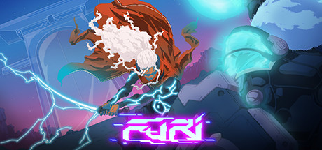 Furi Onnamusha Build 8635455 - FLT cover art