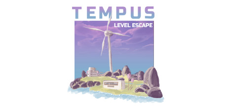 TEMPUS v2022.05.18 - DARKSiDERS cover art