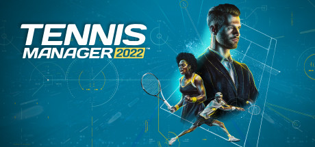 Tennis Manager 2022 v2.3.5 cover art