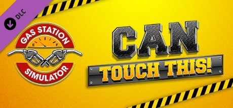 Gas Station Simulator Can Touch This Build 8735238 - SKIDROW cover art