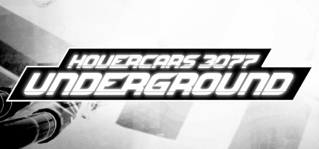 Download game Hovercars 3077 Underground racing Build 8766153 - TiNYiSO latest version