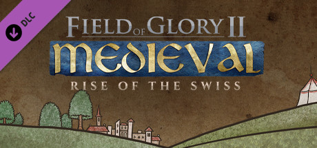 Field of Glory 2 Medieval Rise of the Swiss v2022.05.19 - SKIDROW cover art