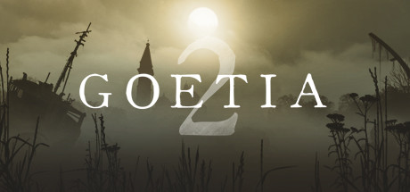 Goetia 2 v1.1.3 cover art