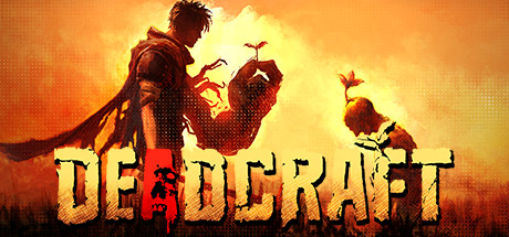 DEADCRAFT - FLT + Update v1.04 cover art