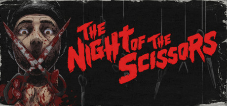 The Night of the Scissors v1.3.1 cover art