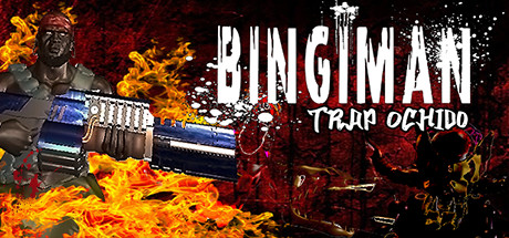 BINGIMAN Trap Ochido Build 8767691 - TiNYiSO cover art