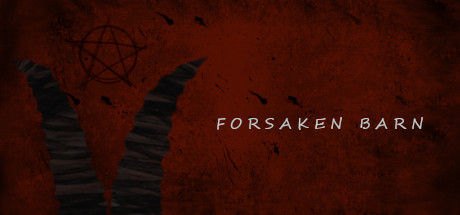Forsaken Barn Build 8700381 - TiNYiSO cover art