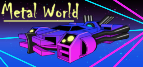 Metal World Street Scraps Build 8728371 - TiNYiSO cover art