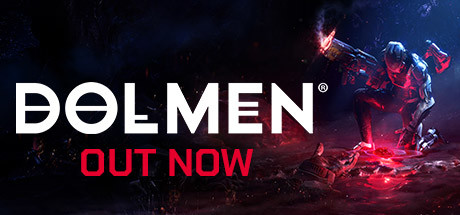 Dolmen + Update v1.0.3.0 cover art
