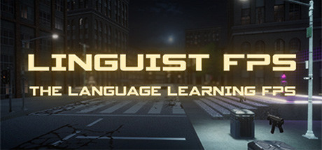 Linguist FPS The Language Learning FPS Build 8779547 - SKIDROW cover art