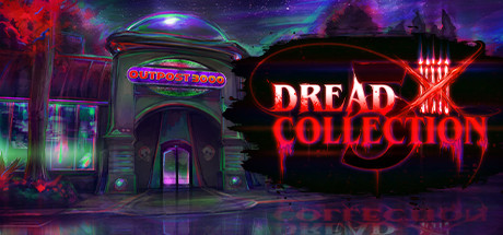Dread X Collection 5 Build 8780273 - TiNYiSO cover art