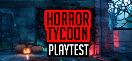 Download Horror Tycoon v0.9.9r