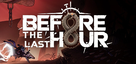 Before The Last Hour v0.8.3 cover art
