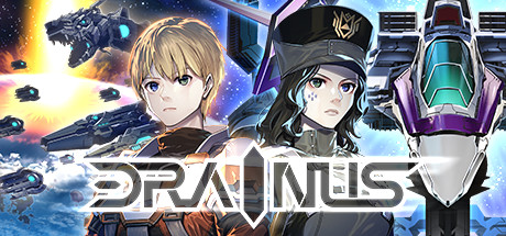 Download game DRAINUS v1.0.1.8 - ALI213 latest version