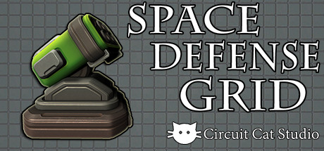 Space Defense Grid Build 8734877 - DARKSiDERS cover art