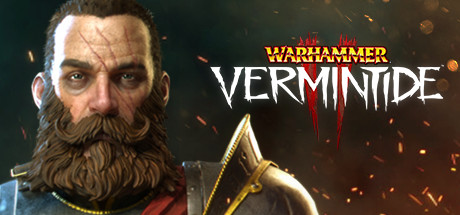 Warhammer Vermintide 2 Build 8430156 cover art