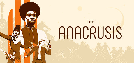 The Anacrusis v46 Build 11917080 cover art