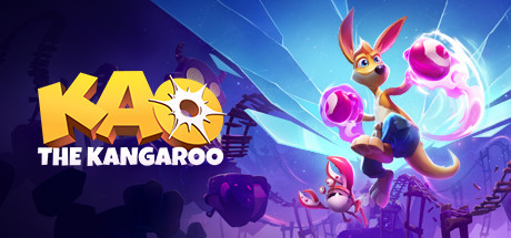 Kao the Kangaroo Build 10975417 cover art