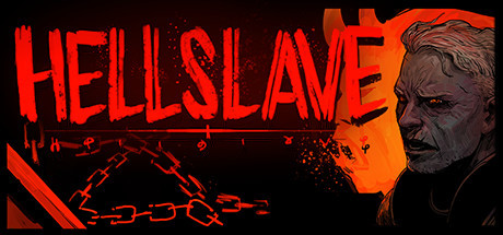 Hellslave Build 23409125 cover art
