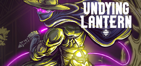 Undying Lantern Build 8803637 - DARKSiDERS cover art