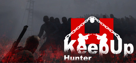 KeepUp Hunter Build 8817546 - Goldberg cover art