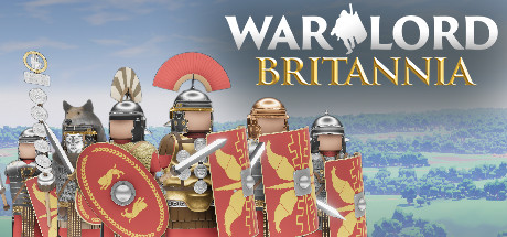 Warlord Britannia Build 2023.11.27 - TENOKE cover art