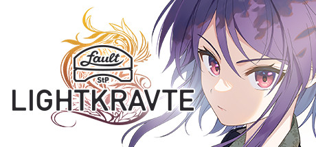 Fault StP LIGHTKRAVTE v1.0 - DARKSiDERS cover art