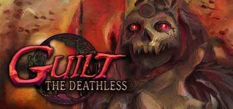 GUILT The Deathless v2022.05.30 - P2P cover art
