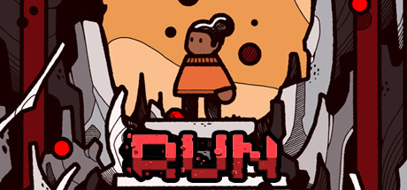 RUN The world in-between v1.2 - GOG cover art