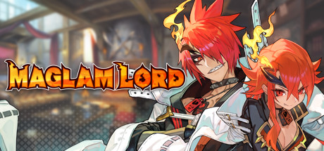 MAGLAM LORD Build 8156297 - DARKSiDERS