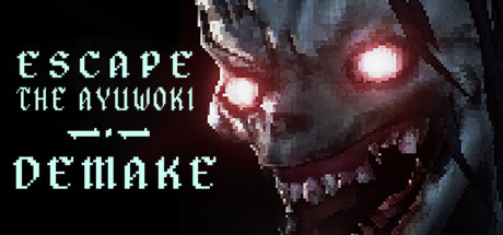 Escape the Ayuwoki DEMAKE Build 8826753 - DARKSiDERS cover art