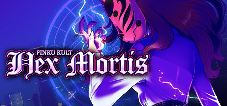Pinku Kult Hex Mortis Build 8845280 - DARKSiDERS cover art
