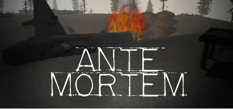 Ante Mortem Build 8846284 - DARKSiDERS cover art