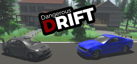 Download Dangerous Drift v2022.06.01 - DARKSiDERS