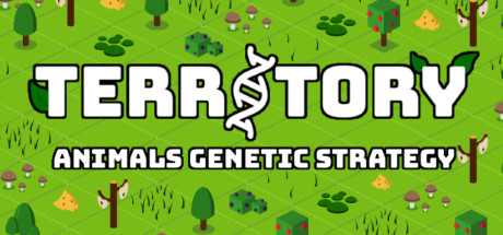 Territory Animals Genetic Strategy v2022.06.02 - ALI213 cover art