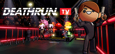 DEATHRUN TV v1.21 - ALI213 cover art