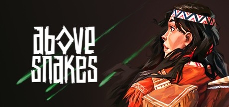 Above Snakes v1.4.5 cover art