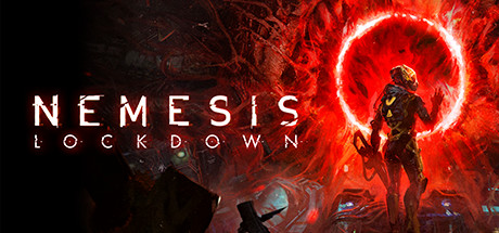 Nemesis Lockdown v1.0.0.6 cover art