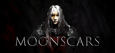 Moonscars v1.6.009 cover art