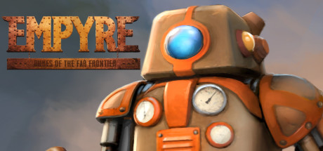 EMPYRE Dukes of the Far Frontier Build 8769244 - DOGE cover art